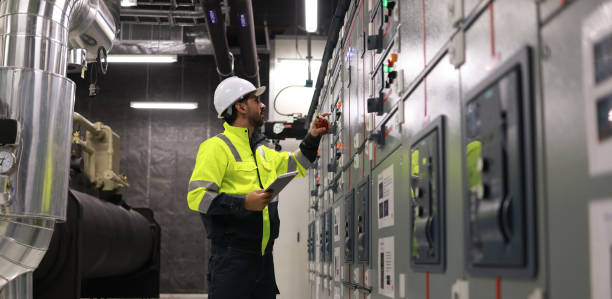 Best AC Installation Near Me  in Shasta, CA